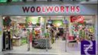 GoodBye Woolworths [upl. by Stevie862]