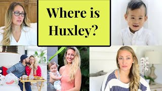 Where is Huxley [upl. by Sigsmond]