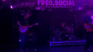 Ride ♪Dreams Burn Down  FreoSocial Fremantle Perth Australia 4 Dec 2022 [upl. by Nofpets]