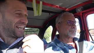 Reportage 2 cv passion auto sport du var [upl. by Daggna]