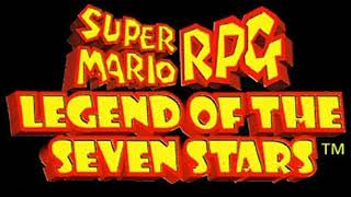 Docaty Mountain Railroad Super Mario RPG Legend of the Seven Stars Music Extended [upl. by Tara]