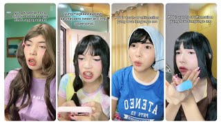 Jaynelle Funny TikTok Compilation [upl. by Yecak475]