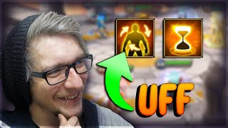 Er spielt das UNBELIEBTESTE Team was es gibt 💥 SUMMONERS WAR DEUTSCH [upl. by Ermina385]