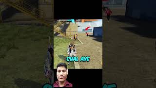 freefire totalgaming funny garenafreefire gyangaming satvik gyangamingvsraistarcustom battle [upl. by Baggs811]