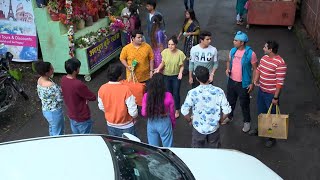 Tapu Sena ko pehle se pata tha Taarak Mehta ka Ooltah Chashmah Ep 4202 [upl. by Moon]