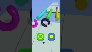 Blob shifter 3D bast game sorts [upl. by Rekoob]