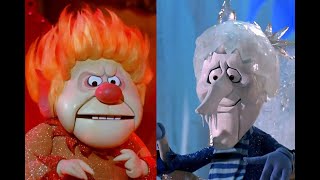 The Misers CC The Year Without a Santa Claus 1974 [upl. by Teryl165]