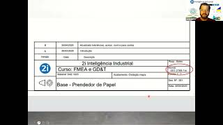 Dica 119  Princípio da Invocação  ISO 8015 [upl. by Nagirrek]