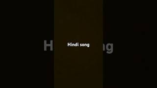 Hindi song  Inspire by jetshon dona lama song fypp support singer [upl. by Nosredna343]