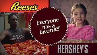 Hershey CAGNY 2022 – Beloved Brands [upl. by Aneleh652]