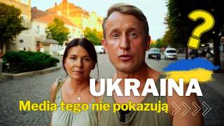 Ukraina kamperem w czasie wojny 🇺🇦 Czy jest bezpiecznie❓Mukaczewo Użhorod [upl. by Krik]