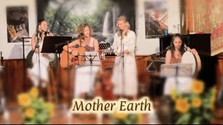 Mother Earth 🌎GAIA Klang🎶🎙️Konzert am 27724 in Dürrfeld [upl. by Edmanda]