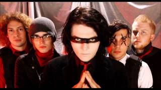 My Chemical Romance  Give Em Hell Kid  Subtitulada al español [upl. by Chaudoin]