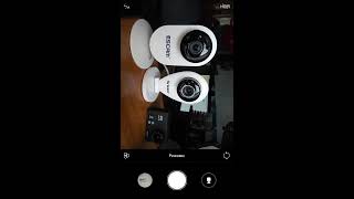 3 Wifi camera 2 ip camera 1 WiFi 4K Action Camera H2 Ultra HD [upl. by Atnes717]