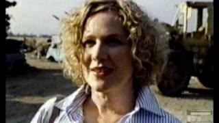 Nordstrom Make Room for Shoes Commercial 1999 [upl. by Moshell]