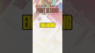 PRINT DESIGNS printdesigns print design shorts shortvideo [upl. by Eeimaj]