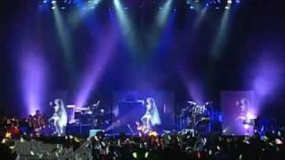 Vocaloid live MikuFes09 Better Sound Part 1 [upl. by Donnenfeld]