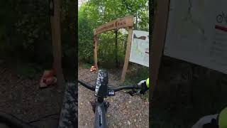 schwalbe Nobbynic auf dem santacruzmtb Der Test im Herbst mtblife mountainbike [upl. by Esoryram236]