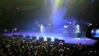 Wiz Khalifa Young Wild and Free Live [upl. by Mulry843]