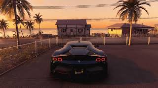 Ferrari SF90 Stradale 1055 HP  The Crew Motorfest  Realistic Driving Gameplay [upl. by Eniamrehs728]