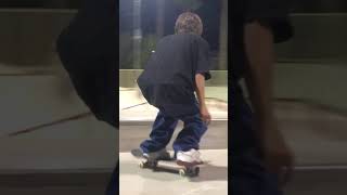 Poser tries to skateboard [upl. by Kev]