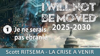 Je ne serais pas ébranléLa crise à venir 2025 20301 [upl. by Adnahsar]