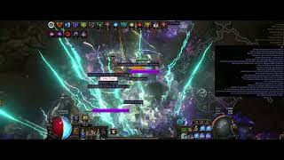 Kinetic Blast Warden IIR 200 325  T17 Abomination [upl. by Aicia]