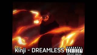 DREAMLESS Official Audio [upl. by Serrell]