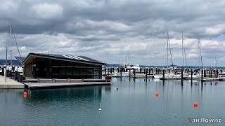 Waiheke Island Marina  2024 [upl. by Oinafipe]