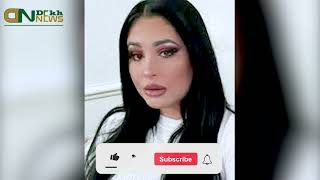 Yissra Leaked Video Viral On Social Media  Who Is Yissra 2200 On Tiktok  Trends On Twitter [upl. by Ayoj]