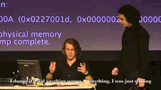 Ylvis III  Computer Trouble SUBBED [upl. by Anahsek]