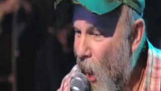 Seasick Steve  My Donny Hootenanny [upl. by Prober]