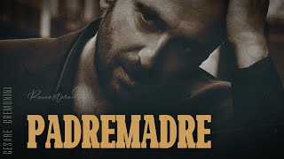 Cesare Cremonini 🎵 PADREMADRE LyricsTesto [upl. by Nelli]