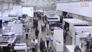 TRUMPF  INTECH Ditzingen 2014  Teaser [upl. by Anawt]