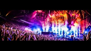 Dimitri Vegas amp Like Mike  Bringing The Madness 2015 FULL HD 25 HOUR LIVESET [upl. by Upton]