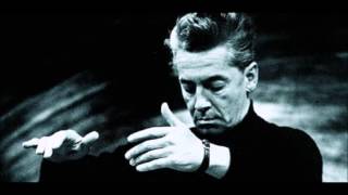 Herbert von Karajan quotSymphony No 5quot Bruckner [upl. by Tish485]