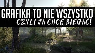 Ile zdzierżysz dla pięknej grafiki Recenzja Everybodys Gone to Rapture tvgrypl [upl. by Garmaise337]