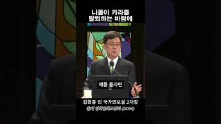 활짝 웃는 김현종 차장님 김현종 시스타 카라 [upl. by Krongold]