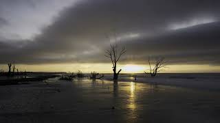 Botany Bay Sunrise [upl. by Maureen]