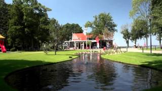 Droomparken Bad Hoophuizen  Veluwemeer [upl. by Odnala611]