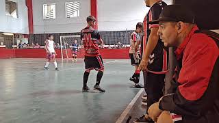 Playoffs Chacarita vs Giorello CAT 20102011 02112024 [upl. by Sito458]