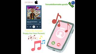 Descargar Tonos de llamada Empty Out Your Pockets gratis Tonodellamadagratis [upl. by Kapoor]