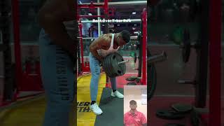 Tray this exercise trendingshorts trendingshorts gymworkout [upl. by Ehav507]