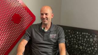 Shop Talk with Astro Metal Craft  Head of Architectural Sales Chris Rock [upl. by Nereus]