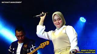 ADIRA EXPO Mamuju Tengah  Taperware Band versi dangdut modern [upl. by Teresita]