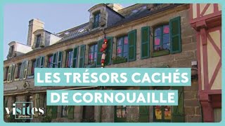 Les trésors cachés de Cornouaille [upl. by Las]