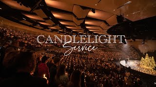 2022 Christmas Candlelight Service  ft Steven Curtis Chapman Bryan amp Katie Torwalt Tauren Wells [upl. by Vivle816]