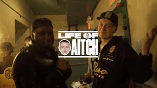 Aitch  Life Of Aitch EP 9 NYCLAATL ✈️ [upl. by Ellerey]