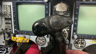 RNZAF A4K Skyhawk Flight Simulator Restoration Part 13  All about breaksbrakes [upl. by Hewart]