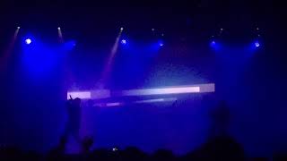 Front 242  WYHIWYG live [upl. by Inoliel]